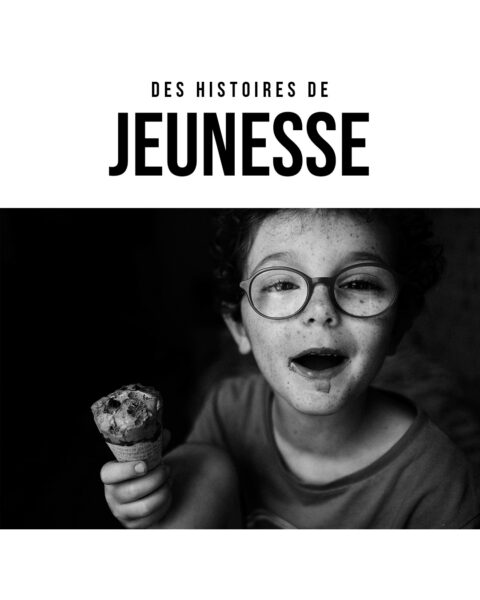 les plus jeunes du mariages